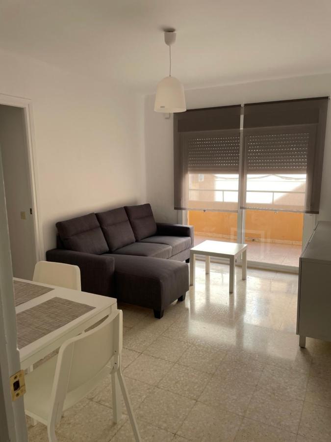 Renovated And Newly Furnished 3 Bedroom Apartment Сан Фернандо Экстерьер фото
