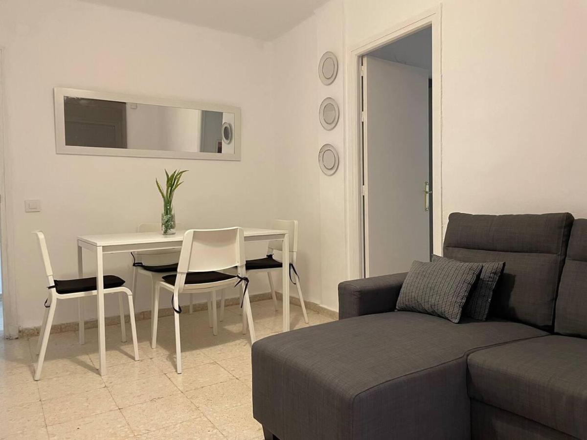 Renovated And Newly Furnished 3 Bedroom Apartment Сан Фернандо Экстерьер фото