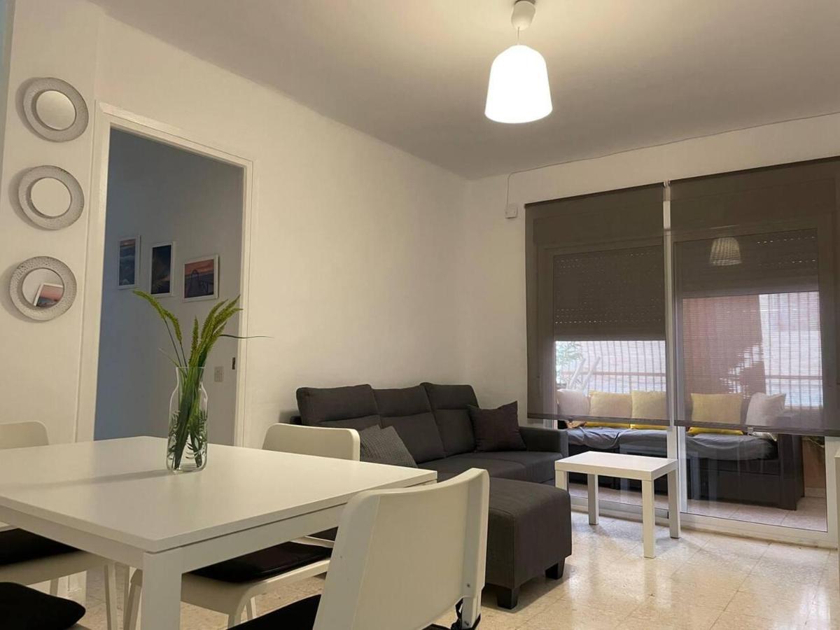 Renovated And Newly Furnished 3 Bedroom Apartment Сан Фернандо Экстерьер фото